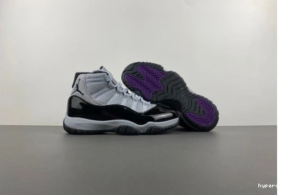 Hyperoad Jordan Air 11 0922